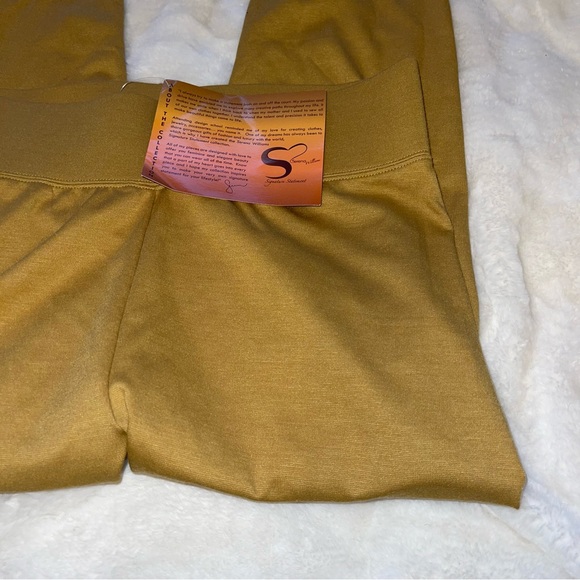 Serena Williams Leggings - Picture 2 of 9